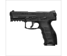 Airsoft pistoletas Heckler&amp;Koch VP9 GBB 6 mm CO2