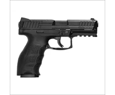 Airsoft pistoletas Heckler&amp;Koch VP9 GBB 6 mm CO2