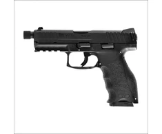 Airsoft pistoletas Heckler&amp;Koch VP9 Tactical 6mm žalias gas