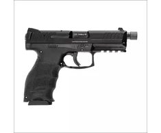 Airsoft pistoletas Heckler&amp;Koch VP9 Tactical 6mm žalias gas