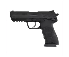 Airsoft pistoletas H&amp;K Heckler&amp;Koch HK45 6 mm CO2