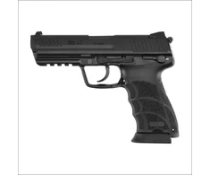 Airsoft pistoletas H&amp;K Heckler&amp;Koch HK45 6 mm CO2