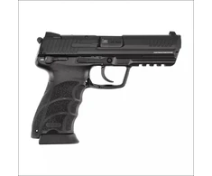 Airsoft pistoletas H&amp;K Heckler&amp;Koch HK45 6 mm CO2