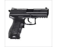 Airsoft pistoletas H&amp;K Heckler&amp;Koch P30 6 mm elektrinis