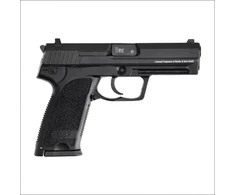 Airsoft pistoletas H&amp;K Heckler&amp;Koch USP BlowBack 6 mm CO2