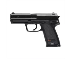 Airsoft pistoletas H&amp;K Heckler&amp;Koch USP 6 mm CO2
