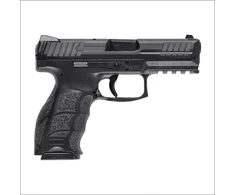 Airsoft pistoletas H&amp;K Heckler&amp;Koch VP9 6 mm spyruoklinis