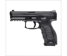 Airsoft pistoletas H&amp;K Heckler&amp;Koch VP9 6 mm spyruoklinis