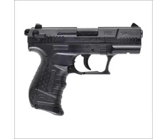 Airsoft pistoletas pistoletu replika Walther P22 6 mm spyruoklinis