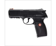Airsoft pistoletas Ruger P345 6 mm CO2