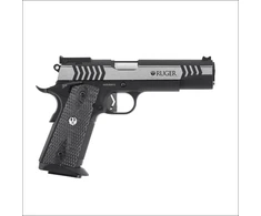 Airsoft pistoletas Ruger SR1911 Competition 6 mm