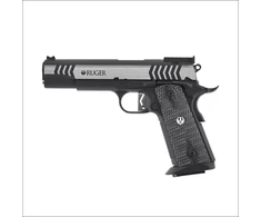 Airsoft pistoletas Ruger SR1911 Competition 6 mm