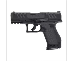 Airsoft pistoletas Walther PDP Compact 4" 6 mm BB CO2 <2 J