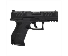 Airsoft pistoletas Walther PDP Compact 4" 6 mm CO2