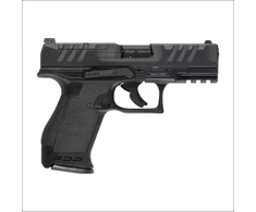 Airsoft pistoletas Walther PDP Compact 4" 6 mm BB CO2 <2 J