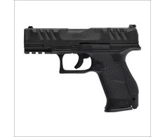 Airsoft pistoletas Walther PDP Compact 4" 6 mm CO2