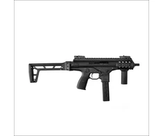 Airsoft šautuvas ASG Beretta PMX 6 mm BB žalias gas