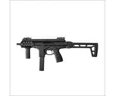 Airsoft šautuvas ASG Beretta PMX 6 mm BB žalias gas