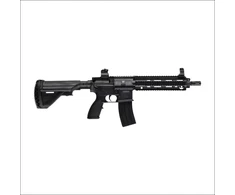 Airsoft šautuvas ASG H&amp;K Heckler&amp;Koch HK416D AEG 6 mm elektrinis