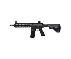 Airsoft šautuvas ASG H&amp;K Heckler&amp;Koch HK416D AEG 6 mm elektrinis