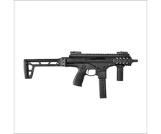 Airsoft šautuvas Beretta PMX 6 mm BB žalias gas