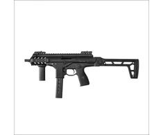 Airsoft šautuvas Beretta PMX 6 mm BB žalias gas