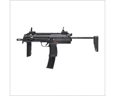 Airsoft šautuvas Heckler&amp;Koch MP7 A1 6 mm BB elektrinis