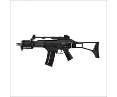 Airsoft šautuvas H&amp;K Heckler&amp;Koch G36C Sportsline 6 mm elektrinis