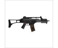 Airsoft šautuvas H&amp;K Heckler&amp;Koch G36C Sportsline Eye Trace 6 mm