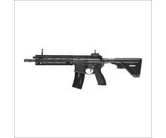 Airsoft šautuvas H&amp;K Heckler&amp;Koch HK416 A5 Sportsline 6 mm elektrinis