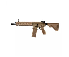 Airsoft šautuvas H&amp;K Heckler&amp;Koch HK416 A5 6 mm, elektrinis