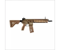 Airsoft šautuvas H&amp;K Heckler&amp;Koch HK416 A5 6 mm, elektrinis