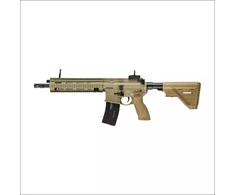 Airsoft šautuvas H&amp;K Heckler&amp;Koch HK416 A5 Sportsline 6 mm full-auto