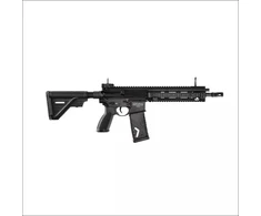 Airsoft šautuvas H&amp;K Heckler&amp;Koch HK416 A5 6 mm, elektrinis