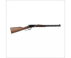 Airsoft šautuvas Legends Cowboy Rifle 6 mm CO2