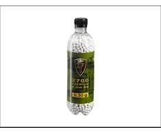Airsoft šratai Elite Force Premium 0,3 g 6 mm 2700 vnt.