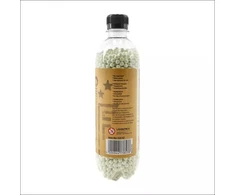 Airsoft šratai Elite Force Premium Bio Tracer 0,25 g 6 mm, 2700 vnt.