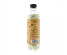 Airsoft šratai Elite Force Premium Bio Tracer 0,20 g 6 mm 2700 vnt.