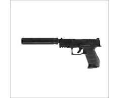 Airsoft Walther PDP Compact 4 BB 6 mm spyruoklinis