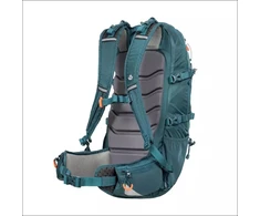 Alpinus Fatra II 30L žalias turistinis kuprinė