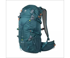 Alpinus Fatra II 30L žalias turistinis kuprinė