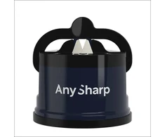 AnySharp Pro peilių galąstuvas, mėlynas