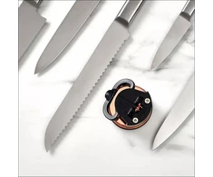 AnySharp Pro peilių galąstuvas, vario spalvos