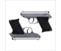 ASG spyruoklinis pistoletas Walther TPH 6 mm, 2 vnt.