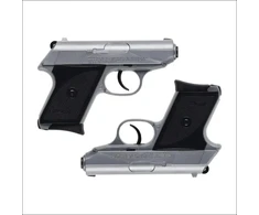 ASG spyruoklinis pistoletas Walther TPH 6 mm, 2 vnt.