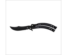 Balisong peilis CS:GO Joker JKR537