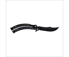 Balisong peilis CS:GO Joker JKR537