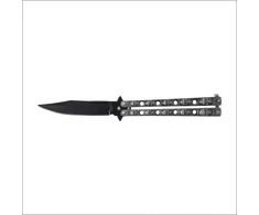 Balisong peilis Joker JKR0352 kaukolės