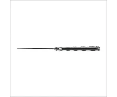 Balisong peilis Joker JKR0352 kaukolės