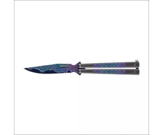 Balisong peilis Joker JKR701